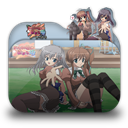 Akane-Iro ni Somaru Saka 1 icon